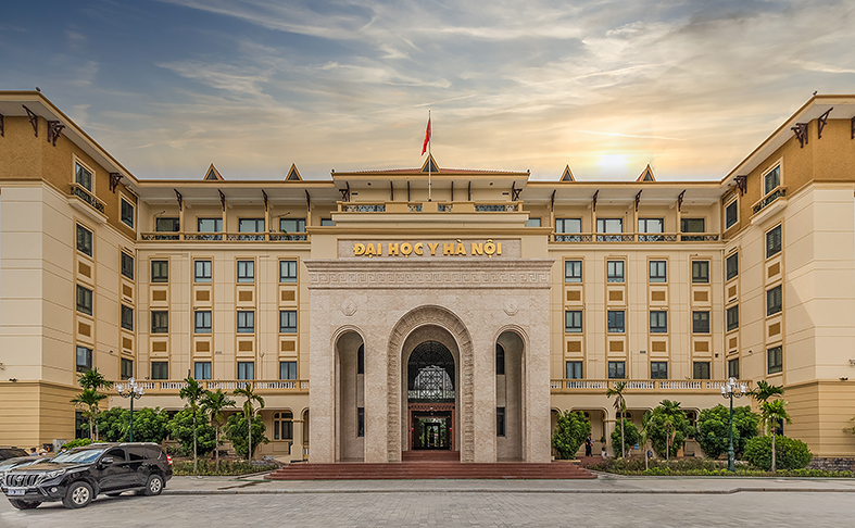 Hướng tới kỷ niệm 120 năm thành lập Trường Đại học Y Hà Nội