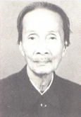 Hồ Đắc Di