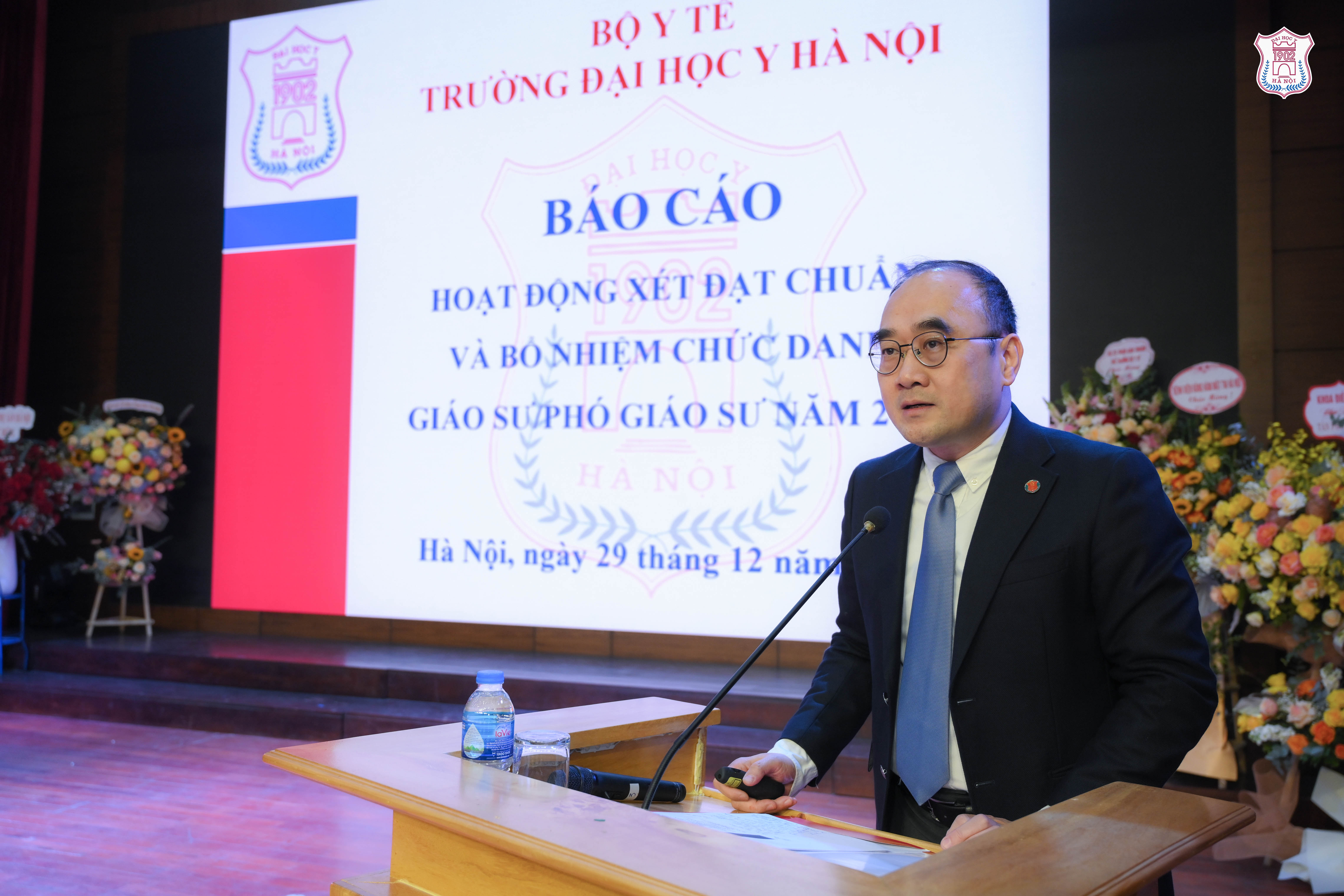 Trường Đại học Y Hà Nội